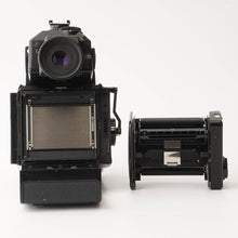 画像をギャラリービューアに読み込む, ゼンザ ブロニカ Zenza Bronica ETR Si / Zenzanon MC 150mm F3.5

