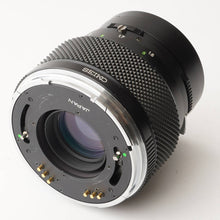 画像をギャラリービューアに読み込む, ゼンザ ブロニカ Zenza Bronica ETR Si / Zenzanon MC 150mm F3.5
