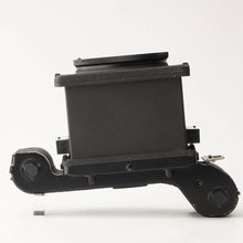 Load image into Gallery viewer, Mamiya Spacer No.2 / Roll Film Adapter Filmback 6 x 7 67
