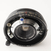 Load image into Gallery viewer, Mamiya MAMIYA-SEKOR 65mm f/6.3 / Super 23 65mm Finder
