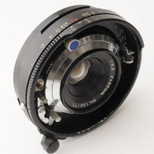 Load image into Gallery viewer, Mamiya MAMIYA-SEKOR 65mm f/6.3 / Super 23 65mm Finder
