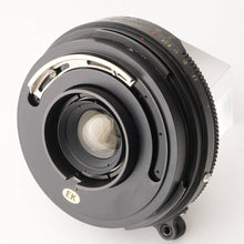 Load image into Gallery viewer, Mamiya MAMIYA-SEKOR 65mm f/6.3 / Super 23 65mm Finder
