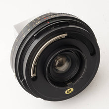 Load image into Gallery viewer, Mamiya MAMIYA-SEKOR 65mm f/6.3 / Super 23 65mm Finder
