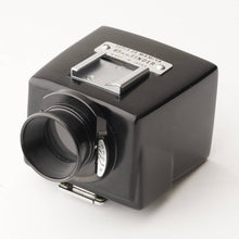 Load image into Gallery viewer, Mamiya MAMIYA-SEKOR 65mm f/6.3 / Super 23 65mm Finder
