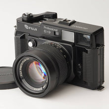 Load image into Gallery viewer, Fuji GW690 II Professional / Fujinon 90mm f/3.5 Medium Format Film Camera
