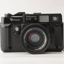 Load image into Gallery viewer, Fuji GW690 II Professional / Fujinon 90mm f/3.5 Medium Format Film Camera
