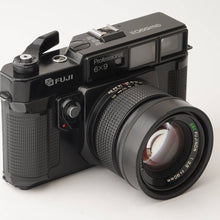 Load image into Gallery viewer, Fuji GW690 II Professional / Fujinon 90mm f/3.5 Medium Format Film Camera
