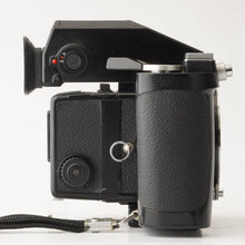画像をギャラリービューアに読み込む, ゼンザブロニカ Zenza Bronica ETR-S / ZENZANON MC 50mm F2.8 / スピード グリップ

