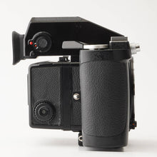 画像をギャラリービューアに読み込む, ゼンザ ブロニカ Zenza Bronica ETR Si / Zenzanon MC 75mm F2.8 / スピード グリップ
