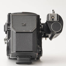 画像をギャラリービューアに読み込む, ゼンザ ブロニカ Zenza Bronica ETR Si / Zenzanon MC 75mm F2.8 / スピード グリップ
