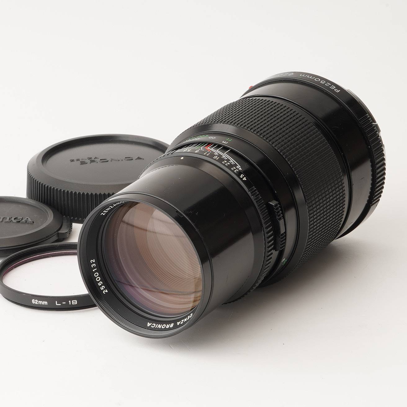 Bronica – Natural Camera / ナチュラルカメラ