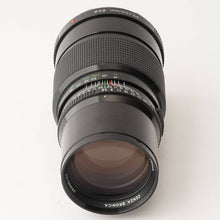 画像をギャラリービューアに読み込む, ゼンザ ブロニカ Zenza Bronica ZENZANON-PE 250mm F5.6 ETR用
