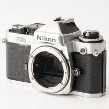 Load image into Gallery viewer, Nikon FE2 Body SLR Film Camera
