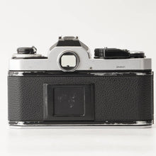 Load image into Gallery viewer, Nikon FE2 Body SLR Film Camera
