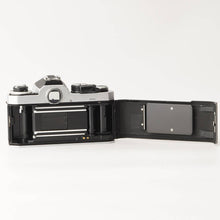 Load image into Gallery viewer, Nikon FE2 Body SLR Film Camera
