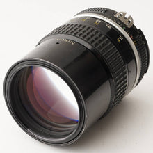 Load image into Gallery viewer, Nikon Ai NIKKOR 135mm f/2.8
