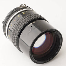 Load image into Gallery viewer, Nikon Ai NIKKOR 135mm f/2.8
