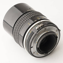 Load image into Gallery viewer, Nikon Ai NIKKOR 135mm f/2.8
