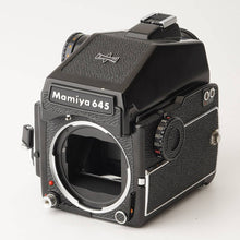 Load image into Gallery viewer, Mamiya M645 1000S
