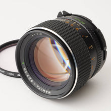 Load image into Gallery viewer, Mamiya Mamiya-Sekor C 80mm f/1.9 for M645
