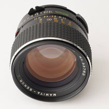 Load image into Gallery viewer, Mamiya Mamiya-Sekor C 80mm f/1.9 for M645
