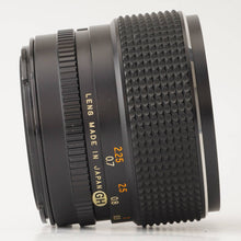 Load image into Gallery viewer, Mamiya Mamiya-Sekor C 80mm f/1.9 for M645
