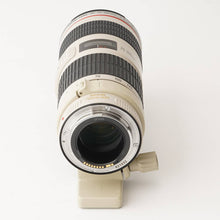 Load image into Gallery viewer, Canon ZOOM EF 70-200mm f/4 L IS USM
