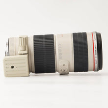 Load image into Gallery viewer, Canon ZOOM EF 70-200mm f/4 L IS USM
