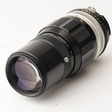 Load image into Gallery viewer, Nikon Ai Kai NIKKOR-Q AUTO 200mm f/4

