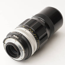 Load image into Gallery viewer, Nikon Ai Kai NIKKOR-Q AUTO 200mm f/4
