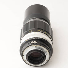 Load image into Gallery viewer, Nikon Ai Kai NIKKOR-Q AUTO 200mm f/4
