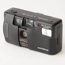 Load image into Gallery viewer, Olympus AF-10 Super QUARTZ DATE 35m f/3.5
