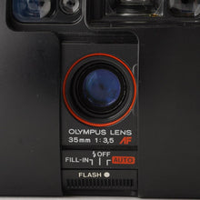 Load image into Gallery viewer, Olympus AF-10 Super QUARTZ DATE 35m f/3.5
