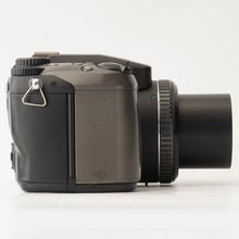 画像をギャラリービューアに読み込む, 富士フイルム Fujifilm Finepix S602 ブラック 6x 光学ズーム
