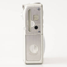Load image into Gallery viewer, Konica Minolta DiMAGE X31 Silver 3x Optical Zoom

