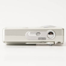 Load image into Gallery viewer, Konica Minolta DiMAGE X31 Silver 3x Optical Zoom
