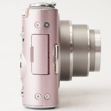 Load image into Gallery viewer, Panasonic LUMIX DMC-FX60 Cocktail Pink

