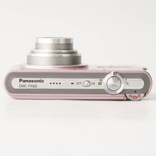 Load image into Gallery viewer, Panasonic LUMIX DMC-FX60 Cocktail Pink
