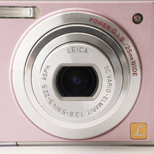 Load image into Gallery viewer, Panasonic LUMIX DMC-FX60 Cocktail Pink
