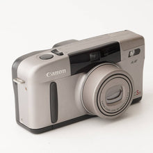 Load image into Gallery viewer, Canon Autoboy S II 38-135mm f/3.6-8.9
