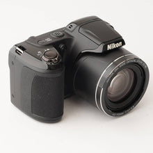 画像をギャラリービューアに読み込む, ニコン Nikon COOLPIX L340 28x 光学ズーム
