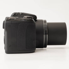 画像をギャラリービューアに読み込む, ニコン Nikon COOLPIX L340 28x 光学ズーム
