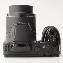 画像をギャラリービューアに読み込む, ニコン Nikon COOLPIX L340 28x 光学ズーム
