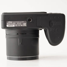 画像をギャラリービューアに読み込む, ニコン Nikon COOLPIX L340 28x 光学ズーム
