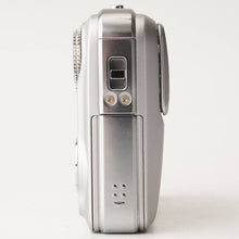 画像をギャラリービューアに読み込む, カシオ Casio EXILIM EX-V7 シルバー 7x 光学ズーム
