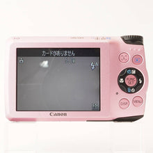 Load image into Gallery viewer, Canon PowerShot A3200 IS
