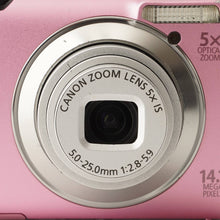 Load image into Gallery viewer, Canon PowerShot A3200 IS
