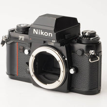 画像をギャラリービューアに読み込む, ニコン Nikon F3 HP 35mm 一眼レフフィルムカメラ (SN:192xxxxx)

