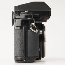 画像をギャラリービューアに読み込む, ニコン Nikon F3 HP 35mm 一眼レフフィルムカメラ (SN:192xxxxx)
