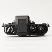 画像をギャラリービューアに読み込む, ニコン Nikon F3 HP 35mm 一眼レフフィルムカメラ (SN:192xxxxx)
